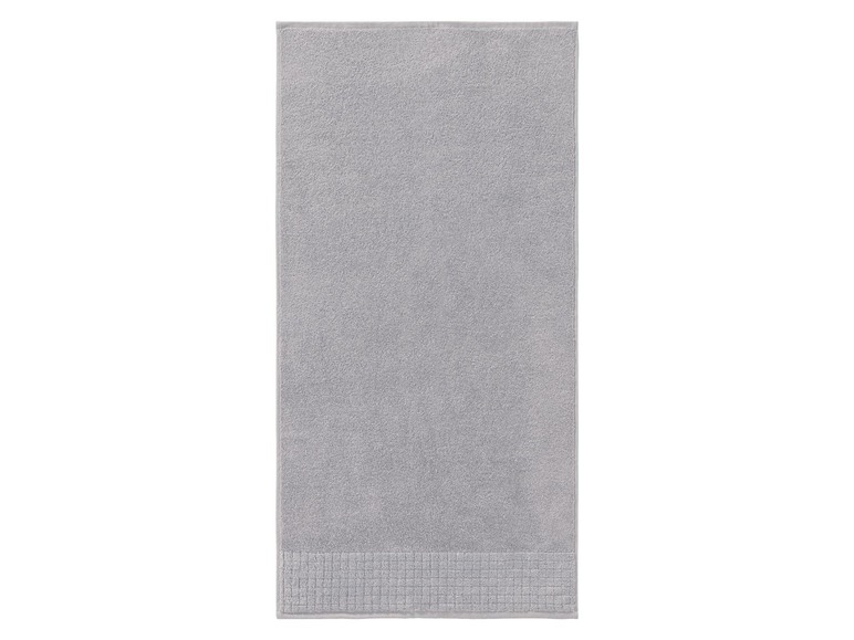 Pełny ekran: miomare Ręcznik 50 x 100 cm, 1 sztuka - zdjęcie 7