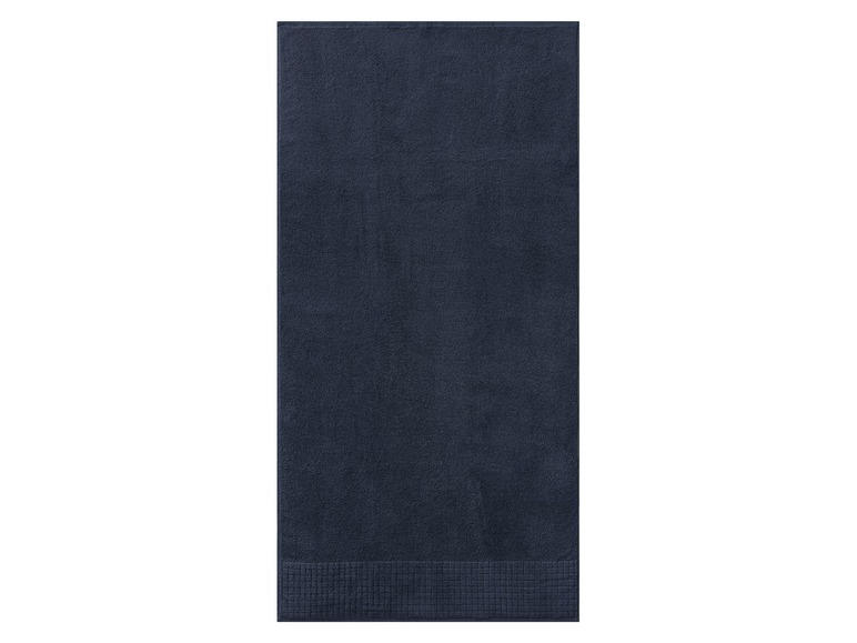 Pełny ekran: miomare Ręcznik kąpielowy 70 x 140 cm, 1 sztuka - zdjęcie 11