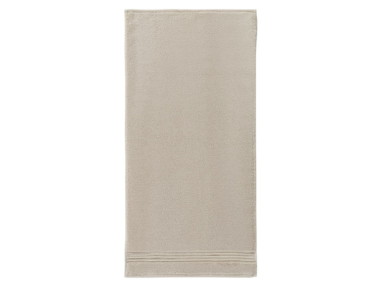 Pełny ekran: Möve by miomare ręcznik 50 x 100 cm, 1 sztuka - zdjęcie 10