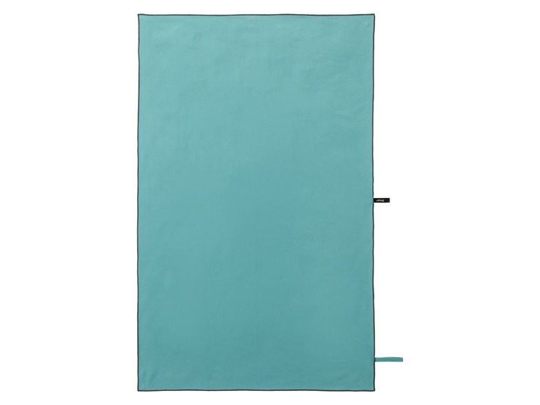 Pełny ekran: CRIVIT Ręcznik sportowy z mikrowłókna, 80 x 130 cm, 1 sztuka - zdjęcie 2