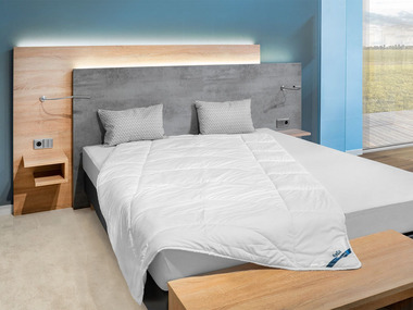 BeCo Lekka kołdra letnia Medibett Cotton Soft, 135 x 200 cm / 155 x 220 cm