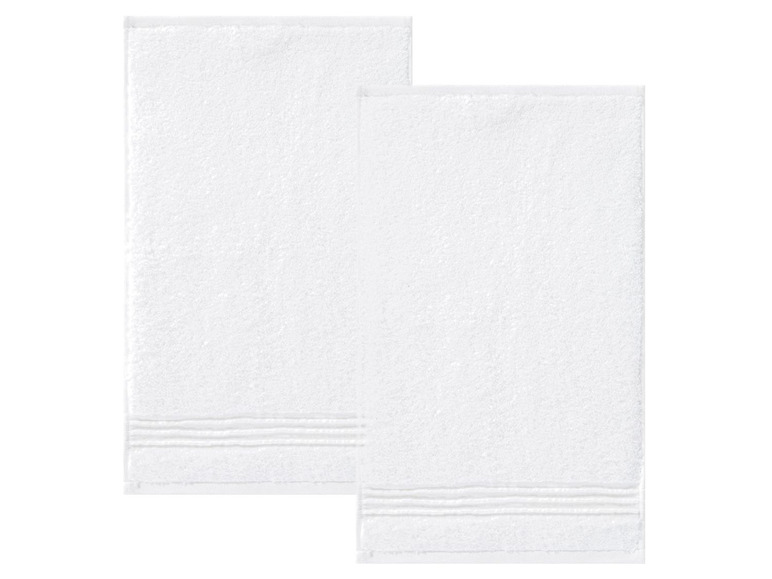 Pełny ekran: Möve by miomare ręcznik 30 x 50 cm, 2 sztuki - zdjęcie 11