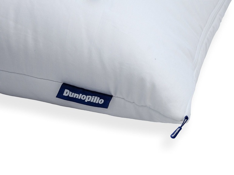 Pełny ekran: Dunlopillo Poduszka Premium Life, 70 x 90 cm - zdjęcie 3