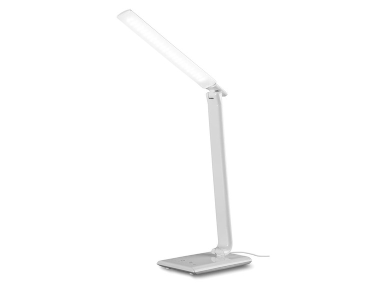 Pełny ekran: LIVARNO LUX Lampka biurkowa LED - zdjęcie 8