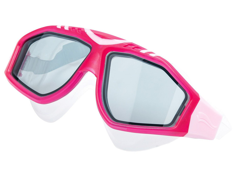 Pełny ekran: CRIVIT® Sportowe okulary do pływania, 1 para - zdjęcie 2