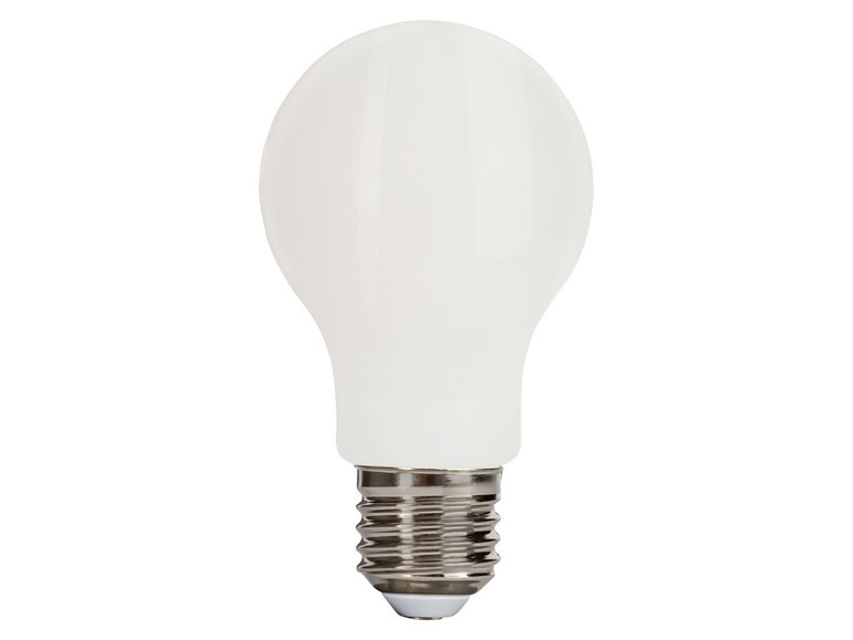 Pełny ekran: LIVARNO LUX Żarówka filamentowa LED E27 / E14, 3 sztuki, 1 zestaw - zdjęcie 5