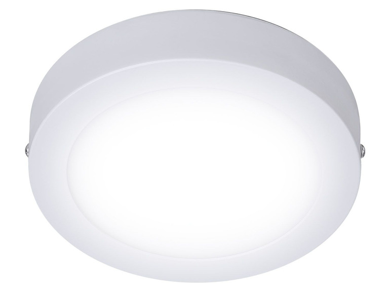 Pełny ekran: LIVARNO LUX Lampa sufitowa LED, 1 sztuka - zdjęcie 9