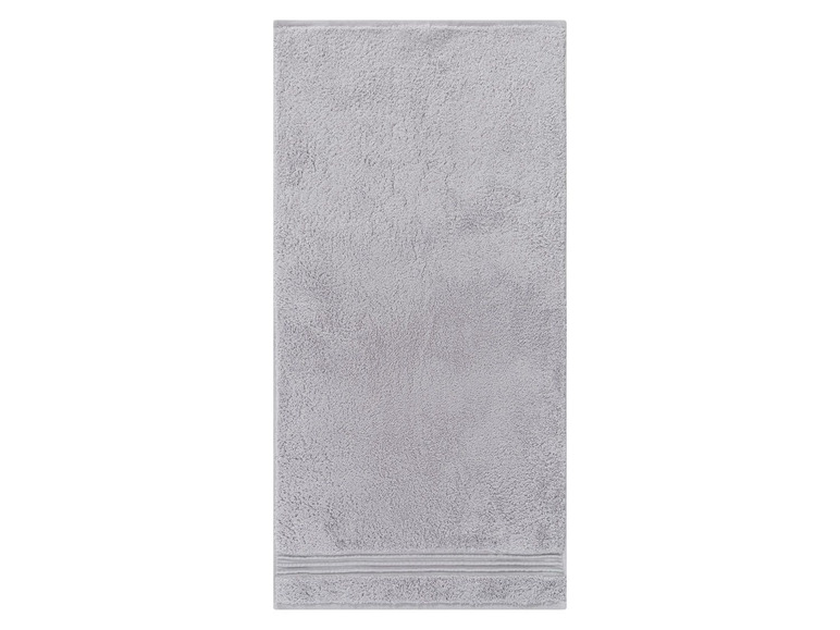 Pełny ekran: Möve by miomare ręcznik 50 x 100 cm, 1 sztuka - zdjęcie 4