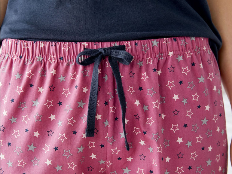 Pełny ekran: esmara® Piżama damska 3-częściowa, 1 komplet - zdjęcie 20