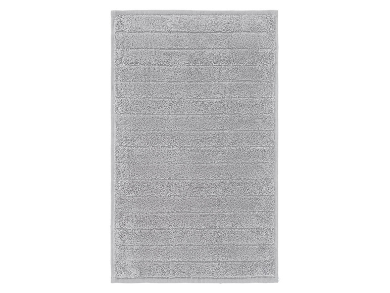 Pełny ekran: Livarno Home Ręcznik frotté, 30 x 50 cm, 2 sztuki - zdjęcie 10