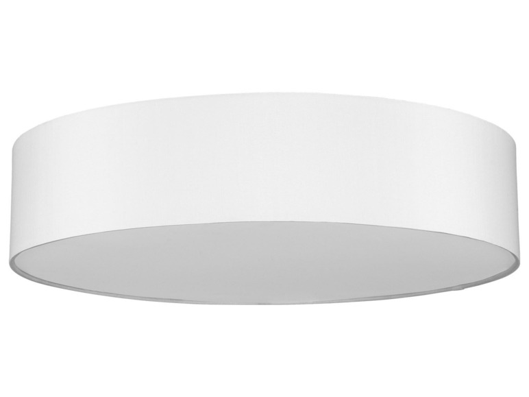 Pełny ekran: LIVARNO LUX Lampa sufitowa LED 50 cm, 1 sztuka - zdjęcie 4