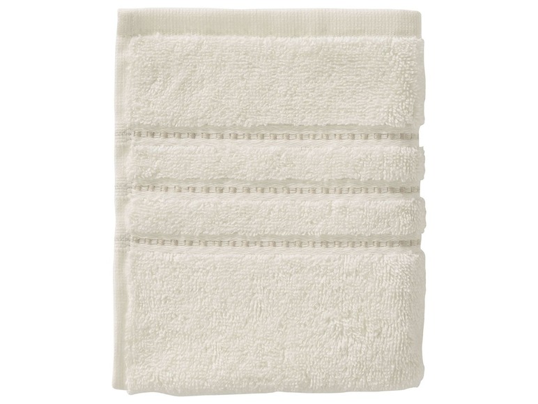 Pełny ekran: miomare Ręczniki 30 x 50 cm, 4 sztuki - zdjęcie 25