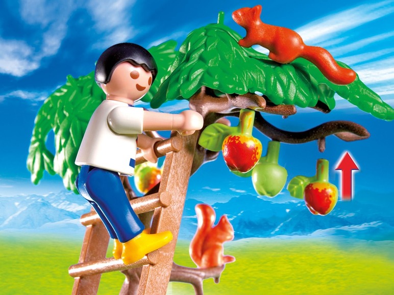 Pełny ekran: Playmobil Zestaw do zabawy - średni - zdjęcie 16