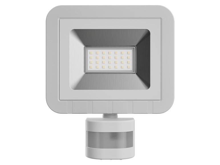 Pełny ekran: LIVARNO home Reflektor zewnętrzny LED, 1 sztuka - zdjęcie 16