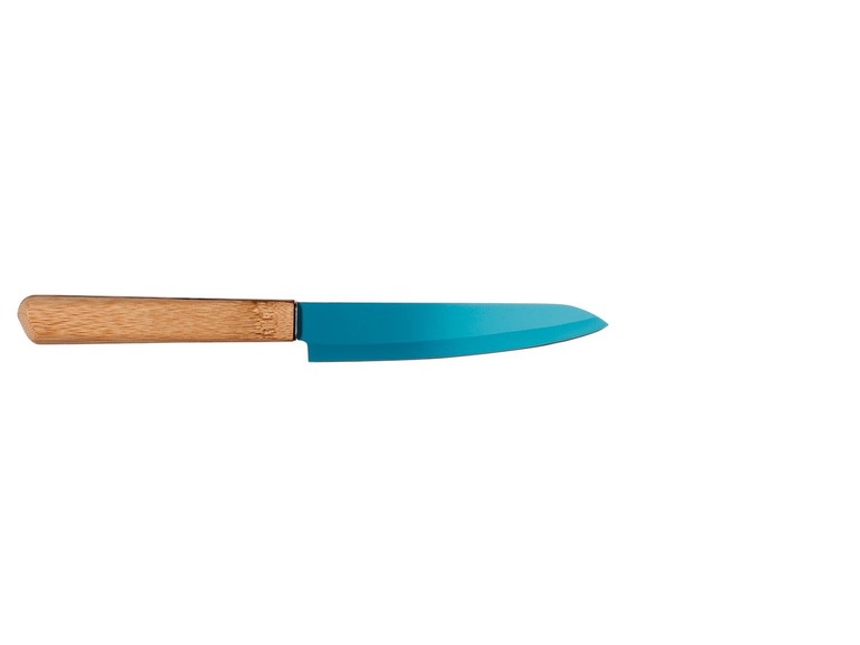 Pełny ekran: ERNESTO® Nóż lub zestaw noży z bambusowym uchwytem - zdjęcie 8