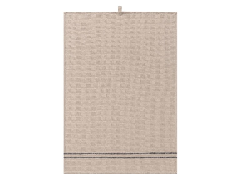 Pełny ekran: meradiso Ręcznik kuchenny 40 x 70cm, 4 sztuki - zdjęcie 12