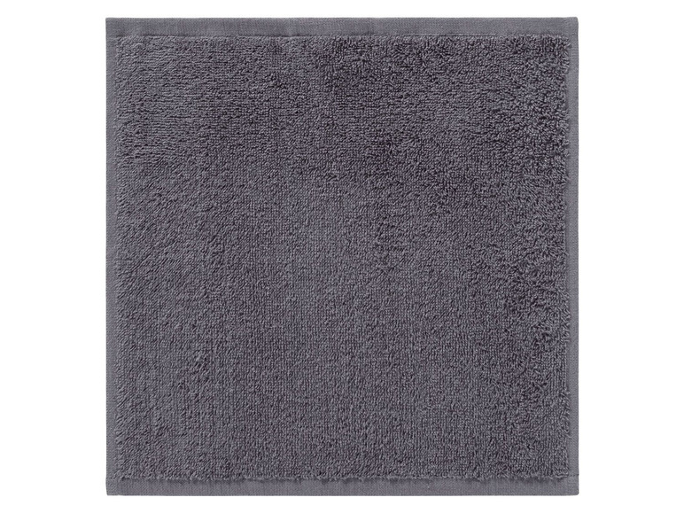 Pełny ekran: LIVARNO® Ręcznik kuchenny 32 x 32 cm, 3 sztuki - zdjęcie 11