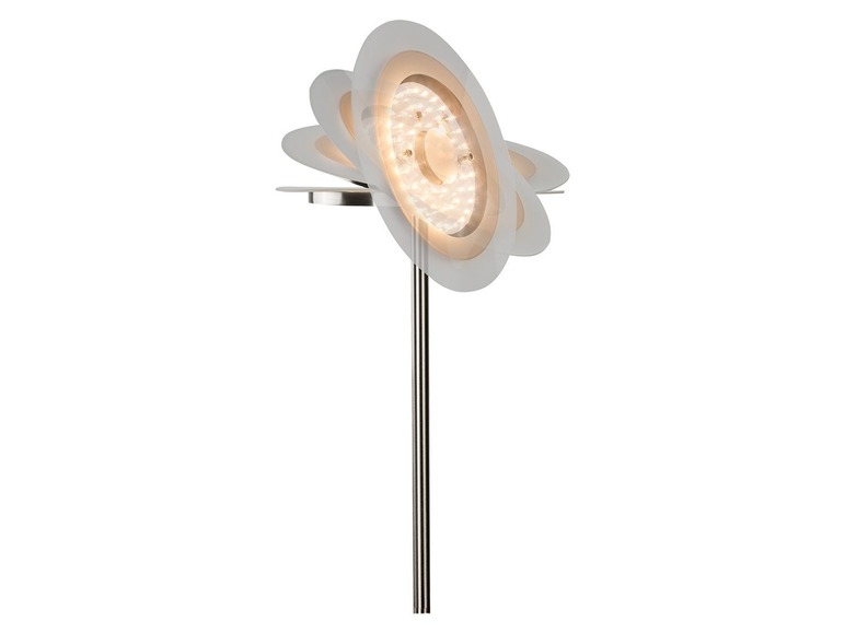 Pełny ekran: LIVARNO LUX Lampa podłogowa LED - zdjęcie 4