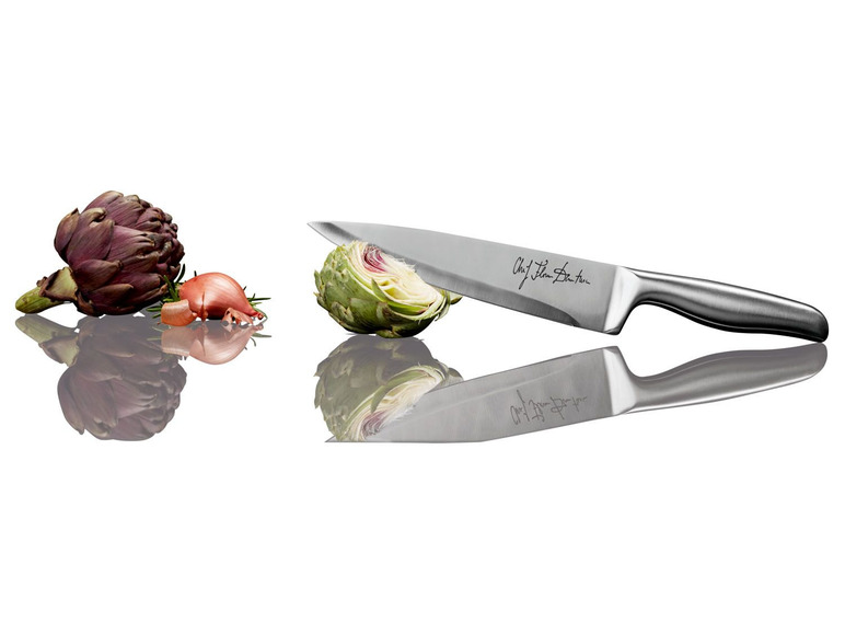 Pełny ekran: ERNESTO Nóż lub zestaw 2 noży kuchennych - zdjęcie 5