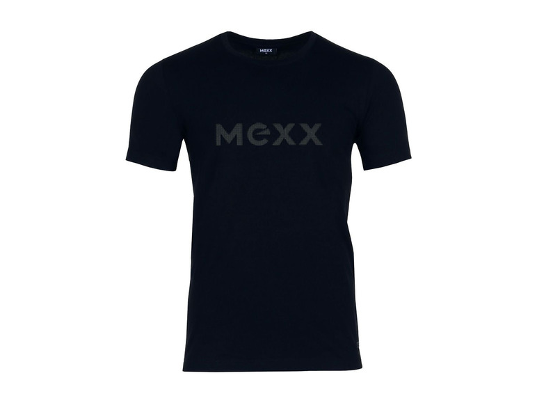 Pełny ekran: MEXX T-shirt męski, 1 sztuka - zdjęcie 3