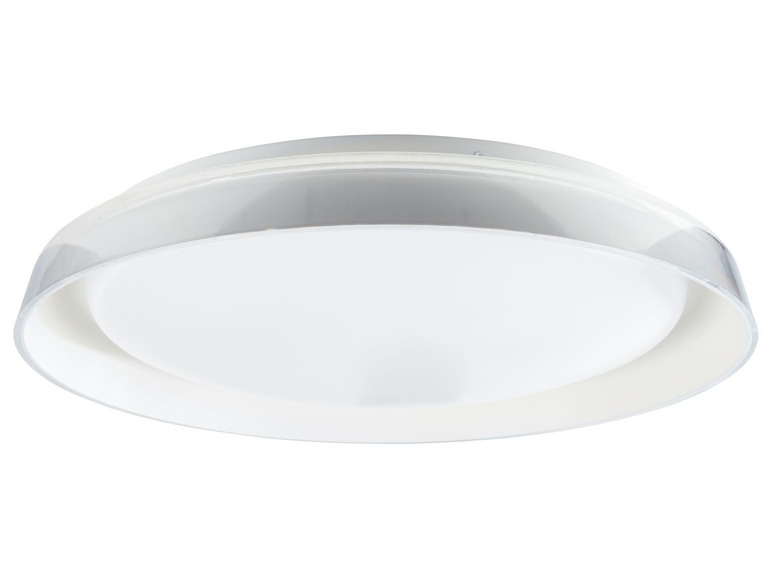 Pełny ekran: LIVARNO LUX® Lampa sufitowa LED Zigbee Smart Home, 1 sztuka - zdjęcie 10