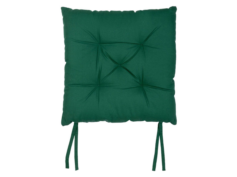 Pełny ekran: meradiso Poduszka na krzesło 40 x 40 cm, 1 sztuka - zdjęcie 6