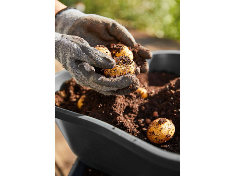 Pełny ekran: PARKSIDE® Donica wielopoziomowa do hodowli ziemniaków i warzyw - zdjęcie 4