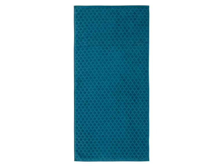 Pełny ekran: miomare Ręcznik 50 x 100 cm, 1 sztuka - zdjęcie 3