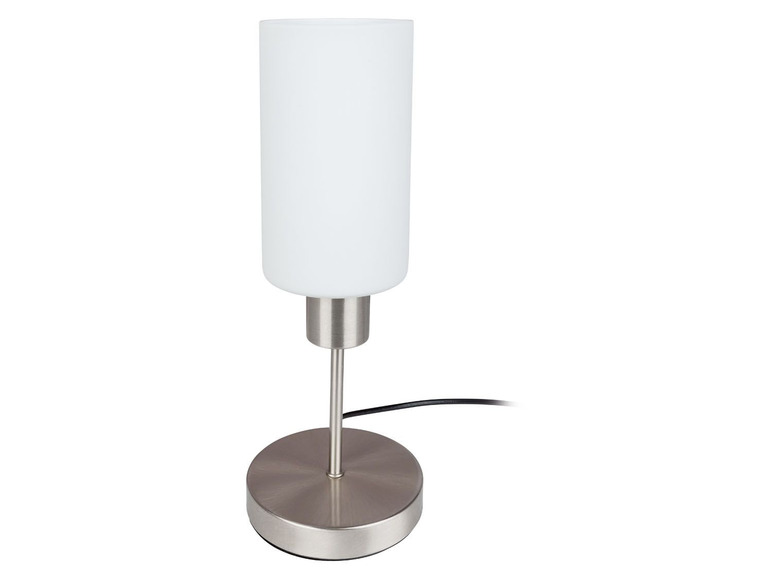 Pełny ekran: LIVARNO LUX Lampa stołowa z funkcją przyciemniania, 1 sztuka - zdjęcie 7