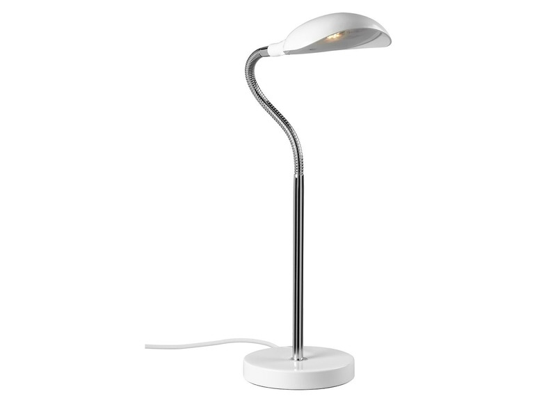 Pełny ekran: LIVARNO LUX Lampa stołowa LED - zdjęcie 7