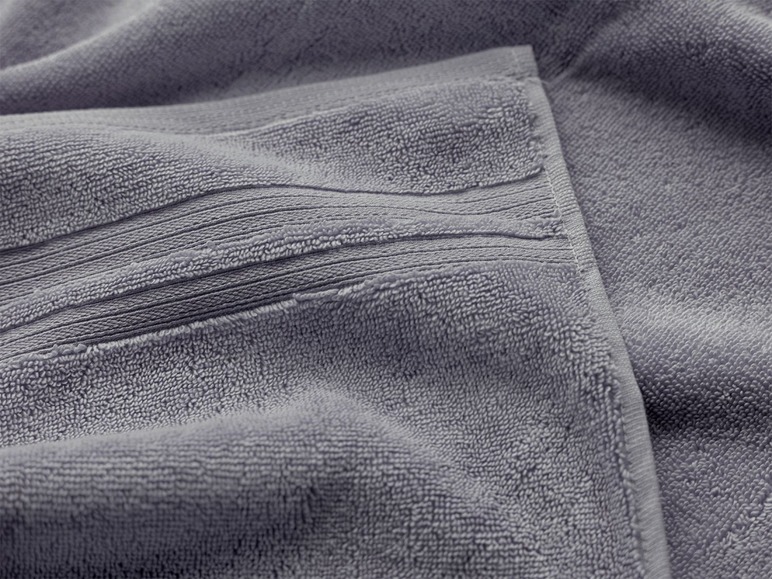 Pełny ekran: Ręcznik Egeria Manhattan Gold, 50 x 100 cm - zdjęcie 10