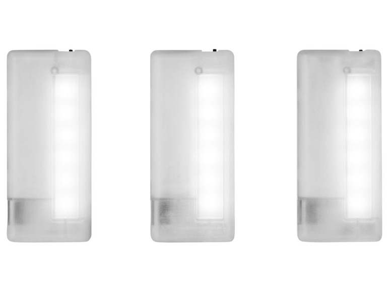 Pełny ekran: LIVARNO LUX Oświetlenie do szafki ze zintegrowaną diodą LED - zdjęcie 10