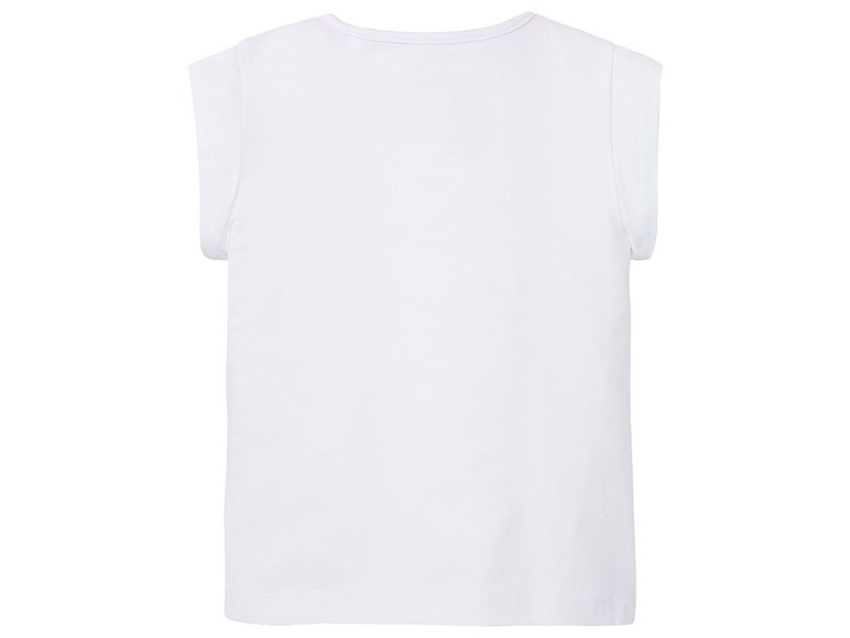 Pełny ekran: lupilu® Koszulka i spodnie dziewczęce, 1 komplet - zdjęcie 18