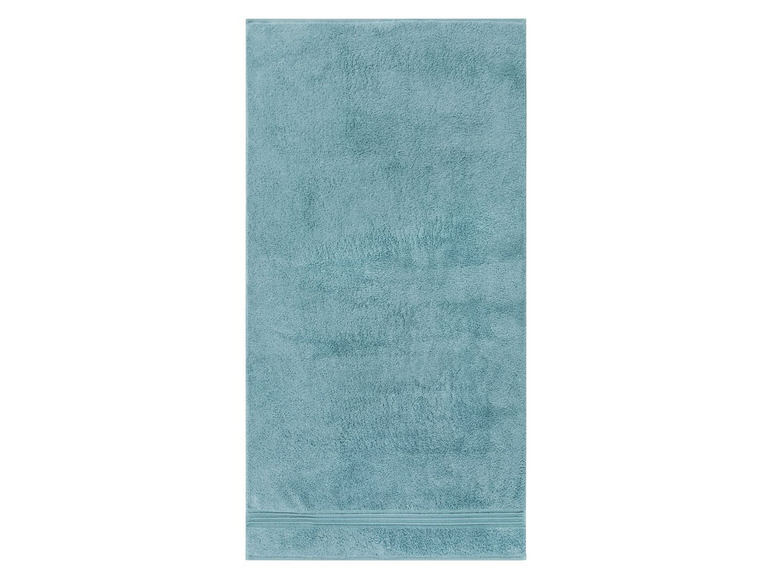 Pełny ekran: Möve by miomare ręcznik 80 x 150 cm, 1 sztuka - zdjęcie 10