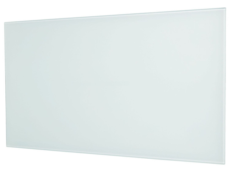 Pełny ekran: UNITED OFFICE® Szklana tablica magnetyczna 40 x 40 cm, 1 sztuka - zdjęcie 12