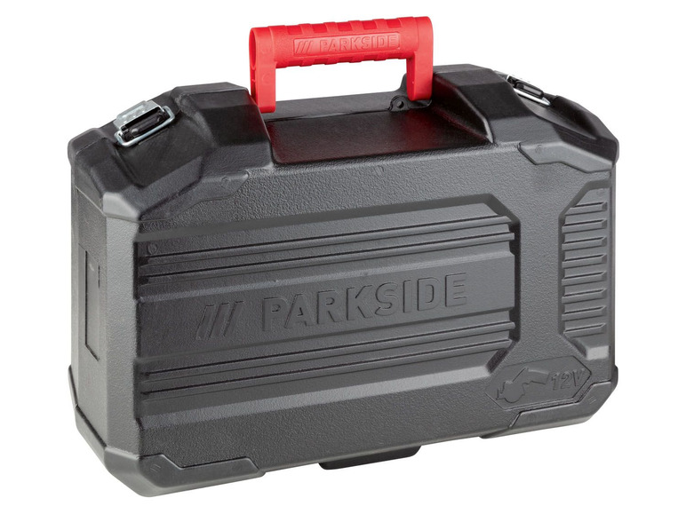 Pełny ekran: PARKSIDE® Akumulatorowa pilarka ręczna 12 V PHKSA 12 B3 (z akumulatorem i ładowarką) - zdjęcie 8