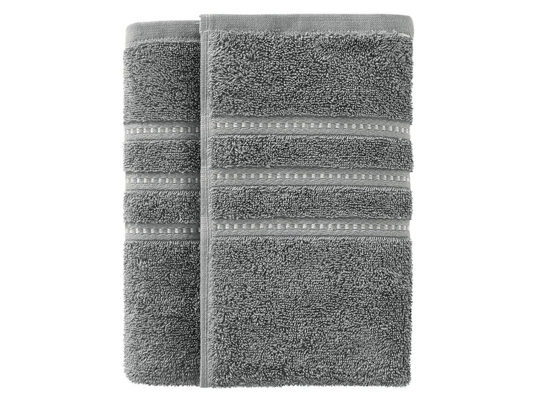 Pełny ekran: miomare Ręcznik 50x100 cm, 1 sztuka - zdjęcie 14