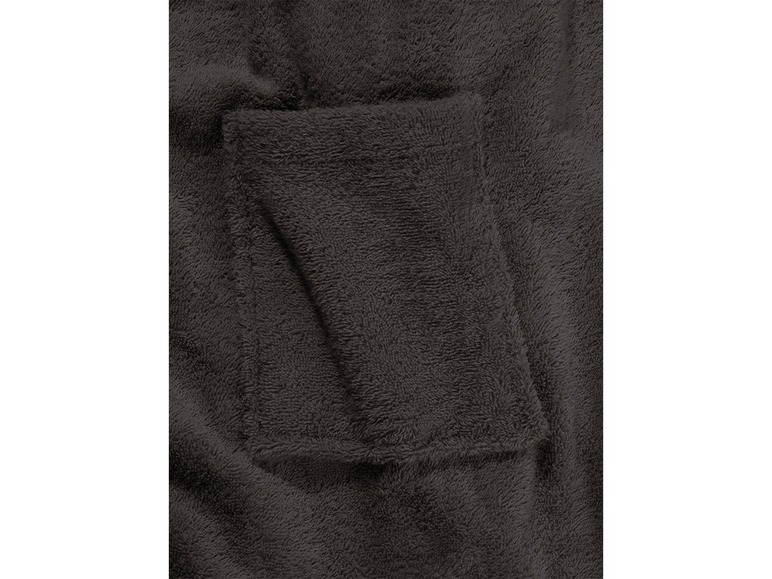 Pełny ekran: Biberna Ręcznik do sauny damski - zdjęcie 3