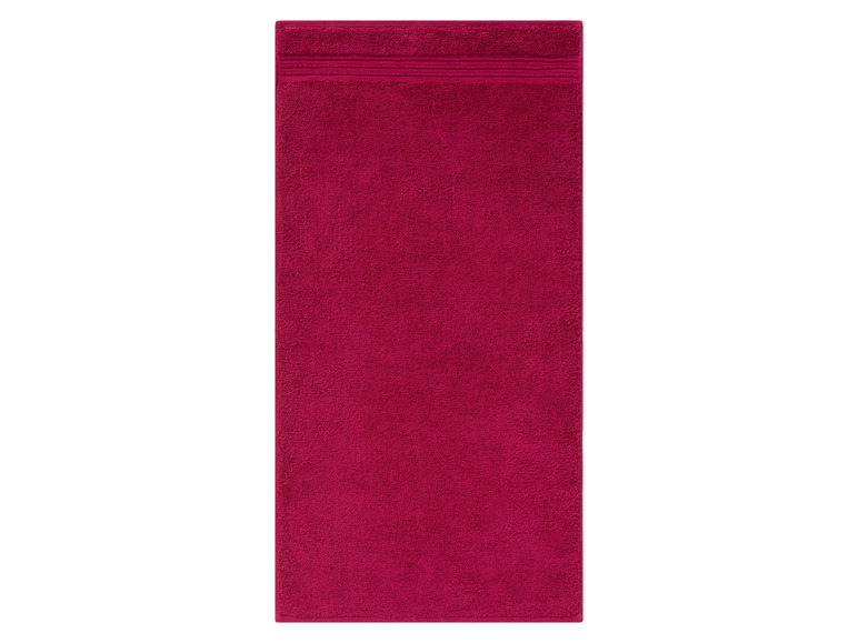 Pełny ekran: Möve by Livarno Home Wegański ręcznik 50 x 100 cm, 1 sztuka - zdjęcie 10