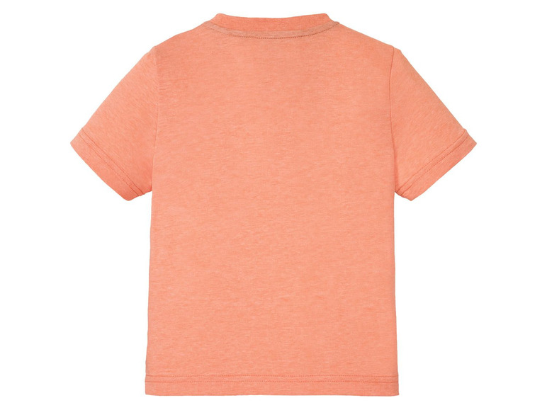 Pełny ekran: lupilu® T-shirt chłopięcy z bawełną, 3 sztuki - zdjęcie 36