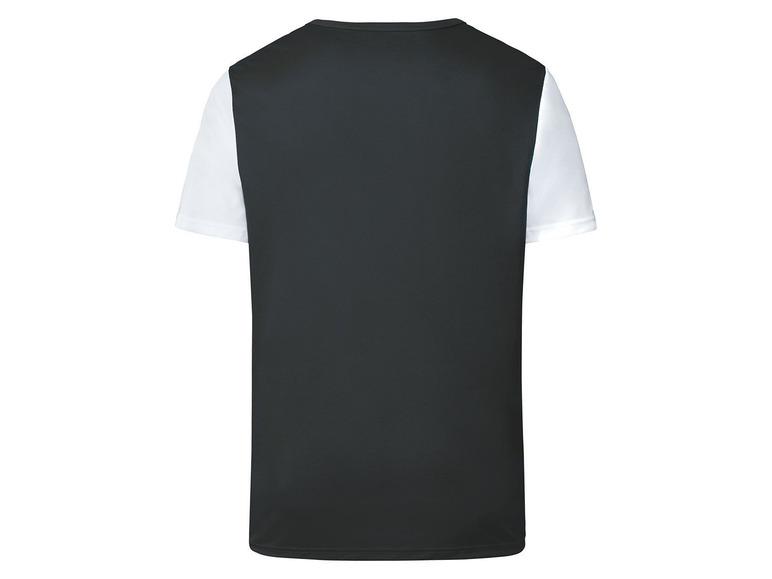 Pełny ekran: adidas Koszulka treningowa męska, 1 sztuka - zdjęcie 3