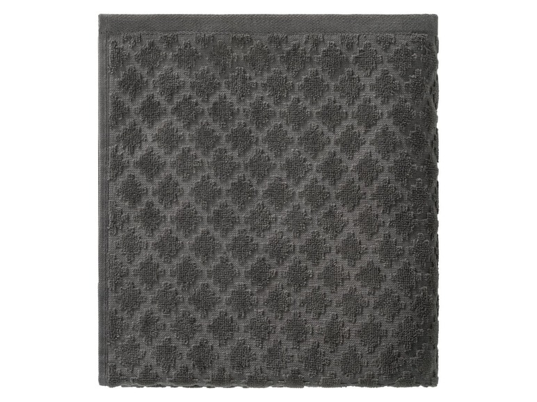 Pełny ekran: miomare Ręcznik frotte 50 x 100 cm, 2 sztuki - zdjęcie 12