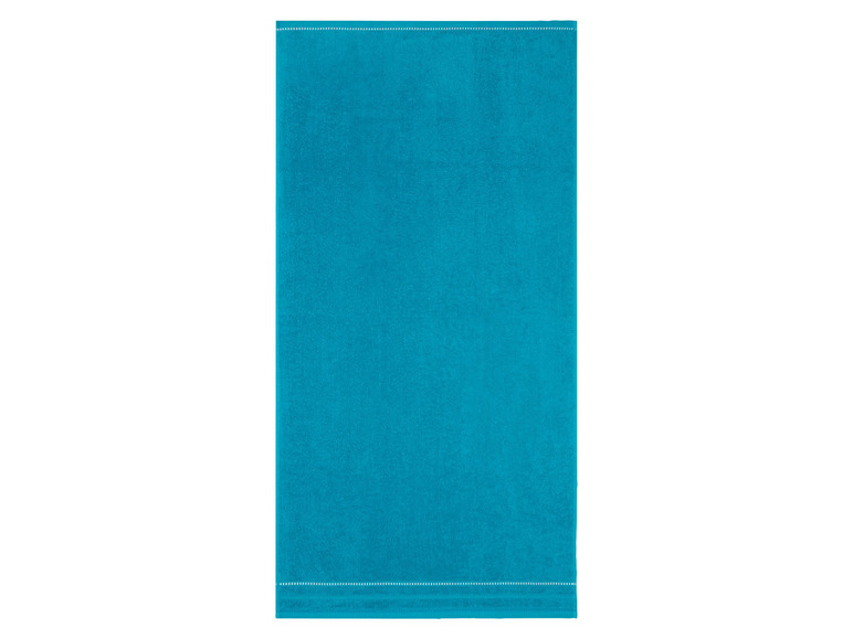 Pełny ekran: Livarno Home Ręcznik kąpielowy 70 x 140 cm, 1 sztuka - zdjęcie 3