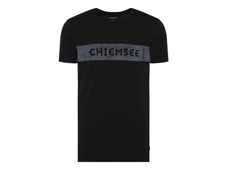 Pełny ekran: Chiemsee T-shirt męski - zdjęcie 9