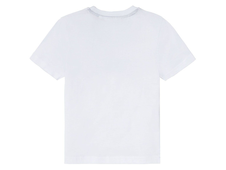 Pełny ekran: Piżama chłopięca z licencją (t-shirt + spodenki), 1 komplet - zdjęcie 11