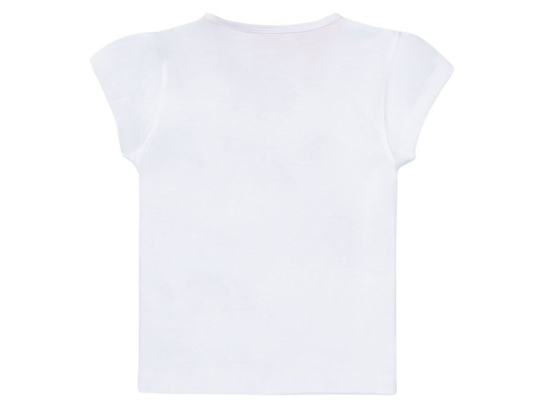 Pełny ekran: Piżama dziewczęca z kolekcji Psi Patrol (t-shirt + spodenki), 1 komplet - zdjęcie 10