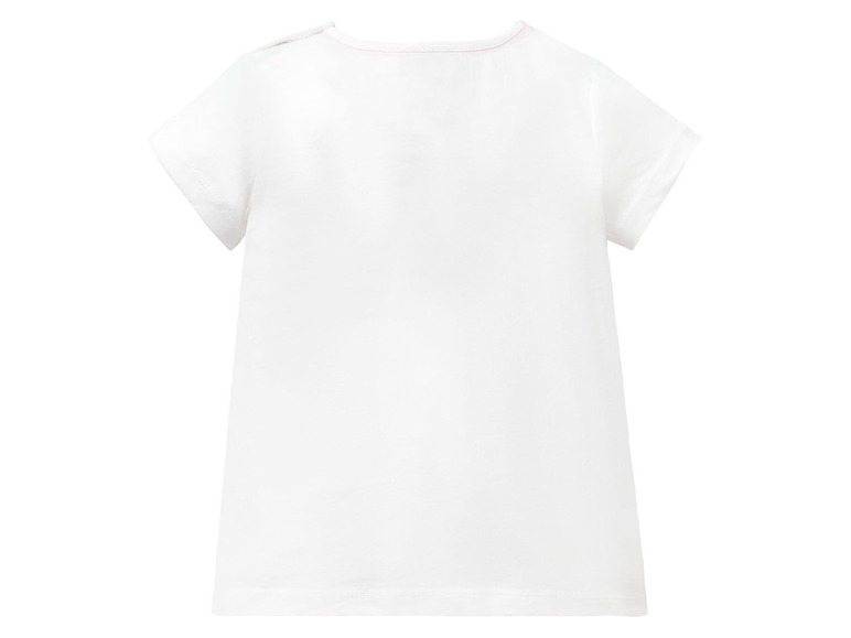 Pełny ekran: T-shirt dziewczęcy z bawełny z licencją, 1 sztuka - zdjęcie 17