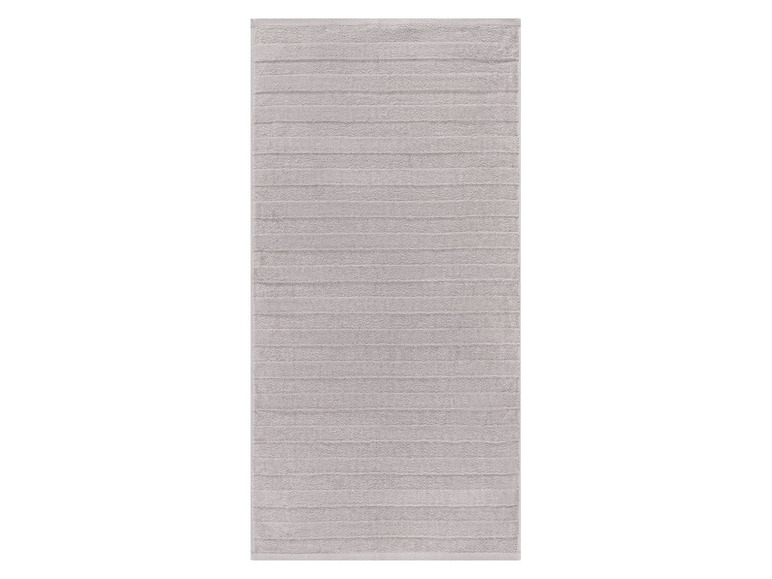 Pełny ekran: LIVARNO home Ręczniki frotté z bawełny 50 x 100 cm, 2 sztuki - zdjęcie 3