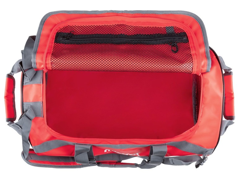 Pełny ekran: Mistral Torba podróżna duffle bag, rozmiar S, 1 sztuka - zdjęcie 5
