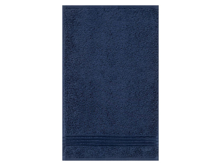 Pełny ekran: Möve by miomare ręcznik 30 x 50 cm, 2 sztuki - zdjęcie 3